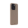 Holdit Silicone Case iPhone 15 Pro Mocha Brown - 1148762 - zdjęcie 2